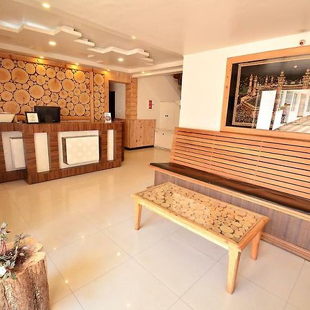 Al Woodlands Residency Ooty Exterior foto