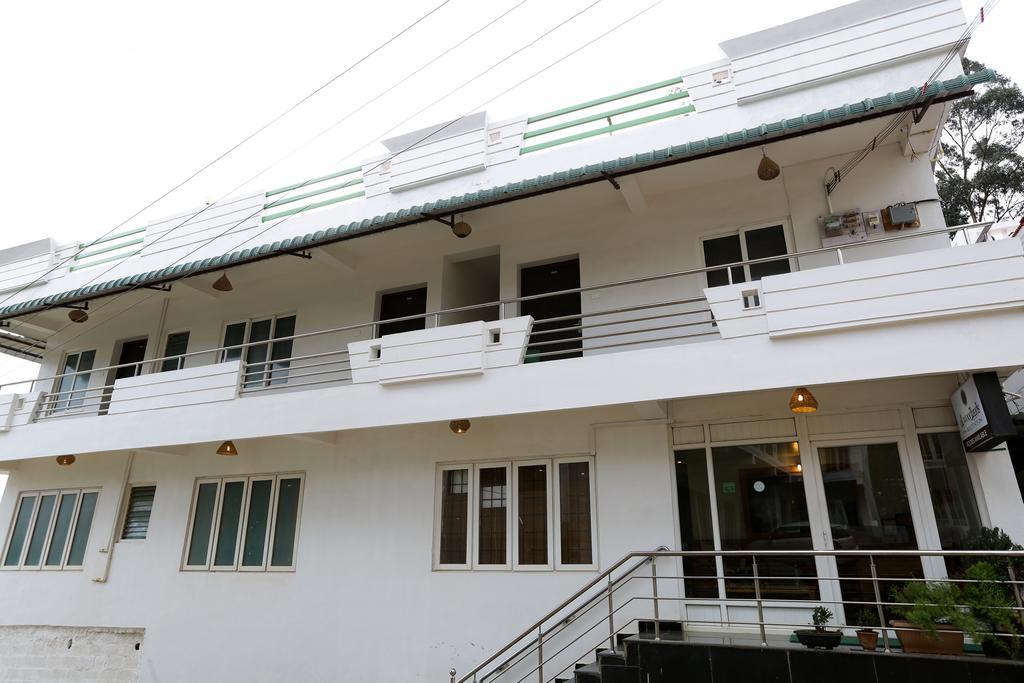 Al Woodlands Residency Ooty Exterior foto