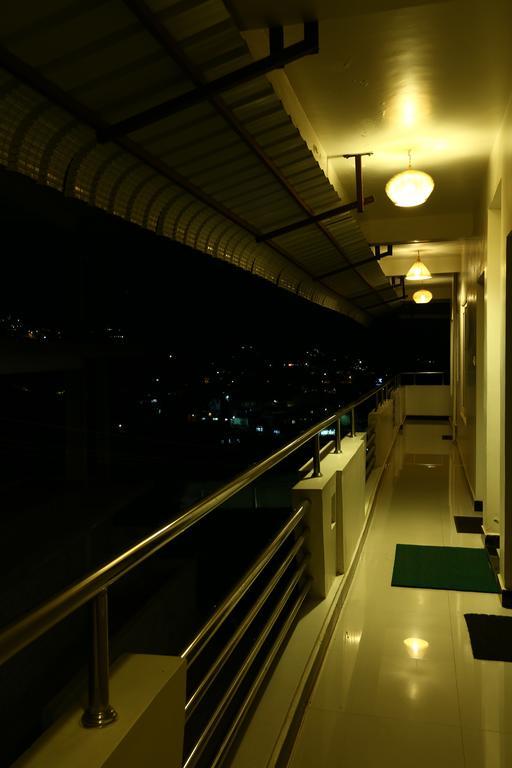 Al Woodlands Residency Ooty Exterior foto