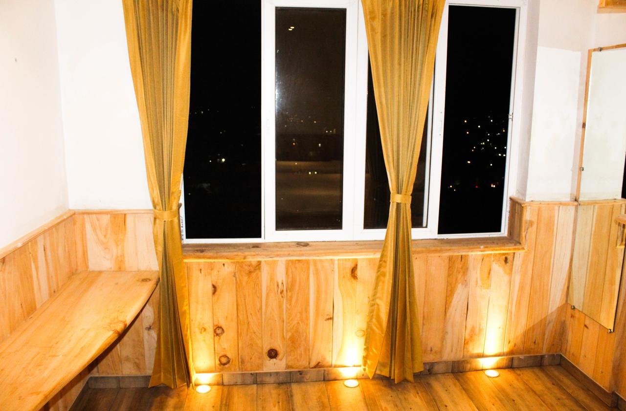 Al Woodlands Residency Ooty Exterior foto