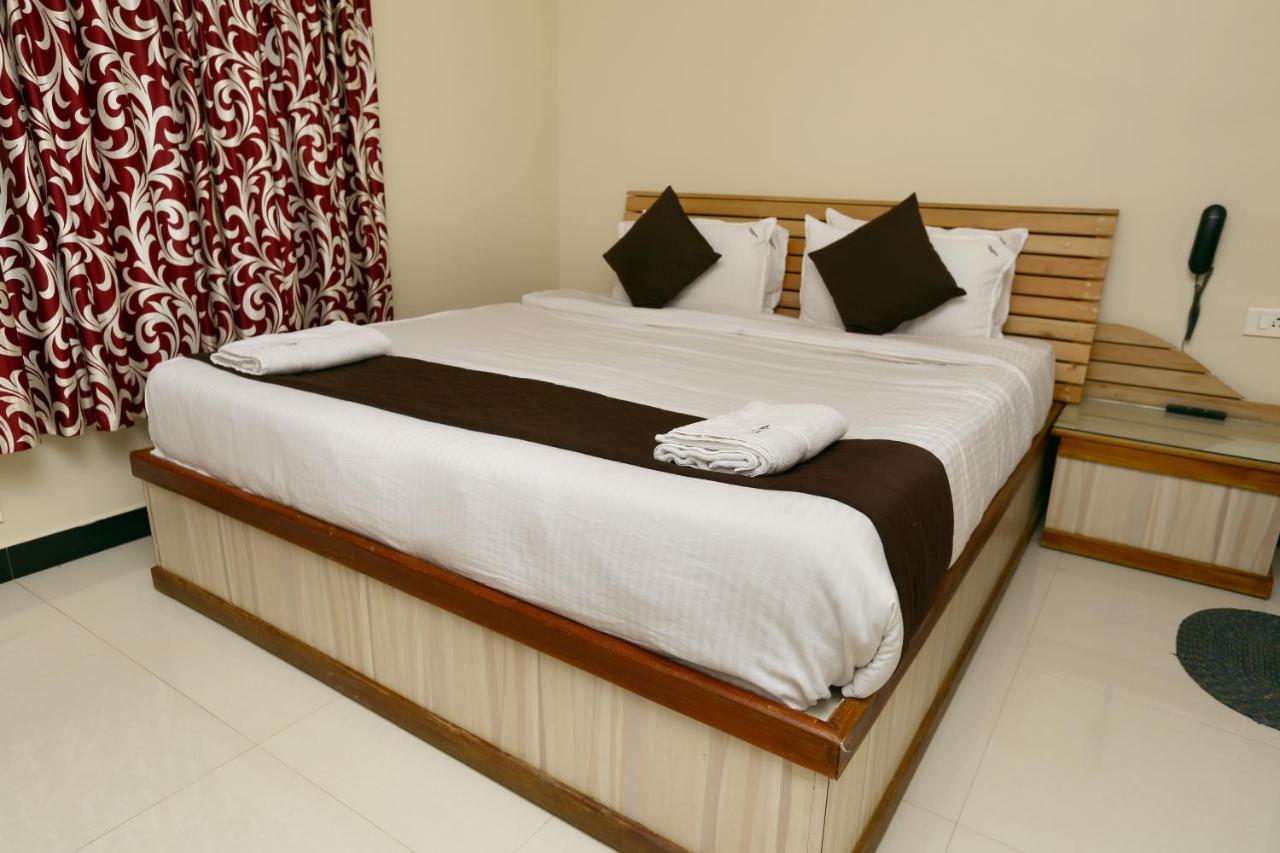 Al Woodlands Residency Ooty Exterior foto